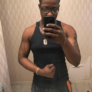 Meet your Posher, Sterling